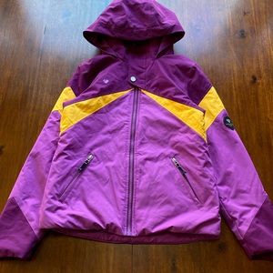 Obermeyer Ski Jacket Aspen Colorado Size Teen XL (18)